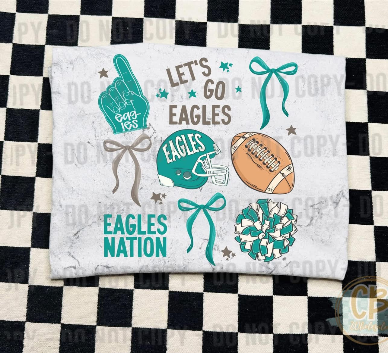 Eagles Tee